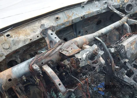 2006 Toyota Highlander V6 из США, поврежденный, VIN JTEEP21A360154615